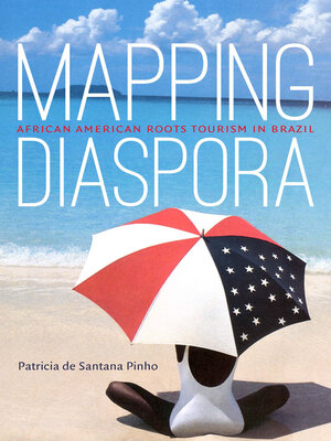 cover image of Mapping Diaspora